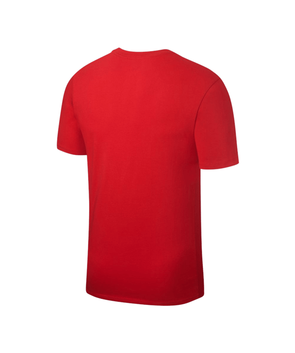 Nike Portugal Pride Tee T-Shirt Rot F687 - rot