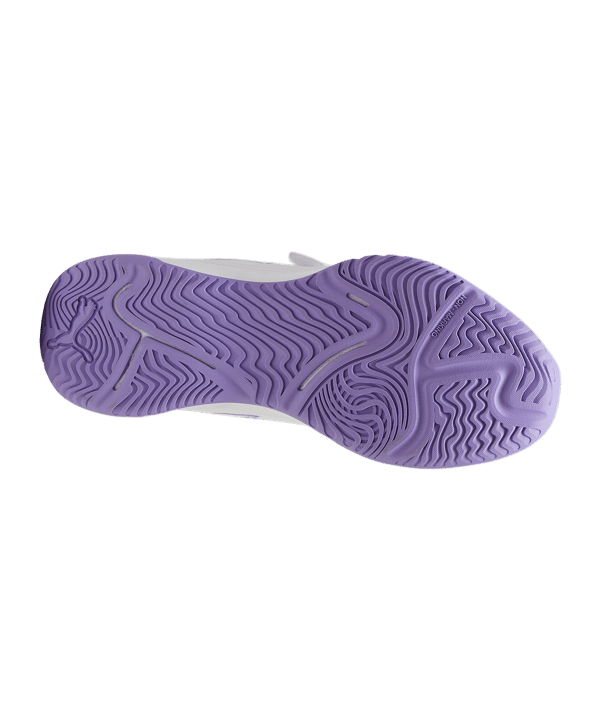 PUMA Varion II V Schuh Kids Weiss F04 - weiss