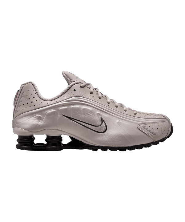 Nike Nike Shox R4 Grau F009 - grau