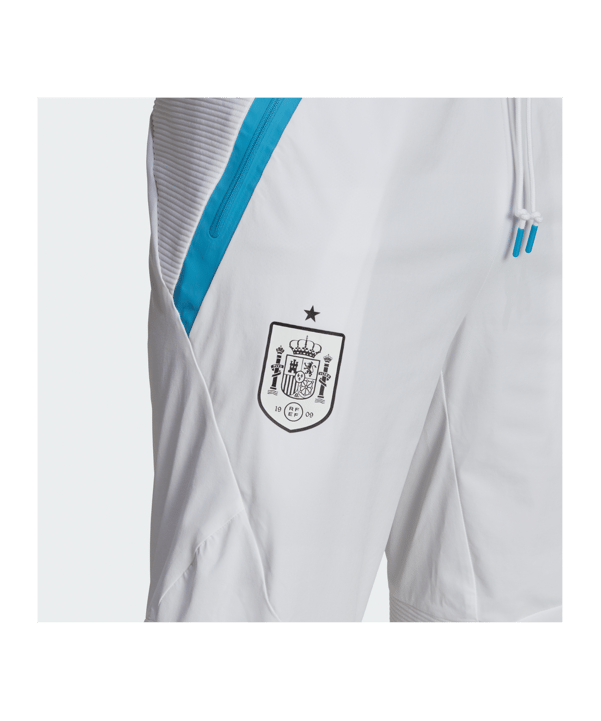 adidas Spanien D4GMDY Hose Weiss - weiss