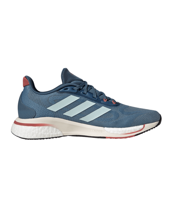 adidas Supernova - blau