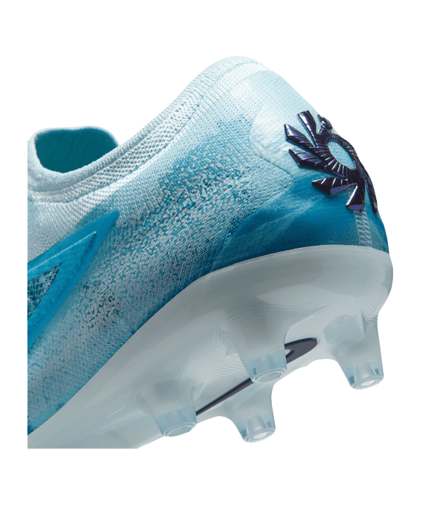 Nike Phantom 6 Low Elite AG Haaland Blauw K401 - blauw
