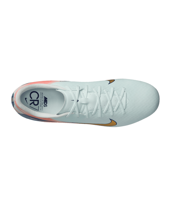 Nike Air Zoom Mercurial Vapor XVI Academy FG/MG Dream Speed 9 Grün Gold F300 - gruen