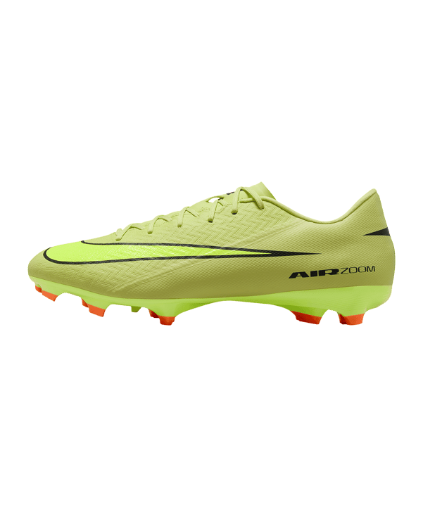 Nike Air Zoom Mercurial Vapor XVI Academy FG/MG Max Voltage Gelb F300 - gelb
