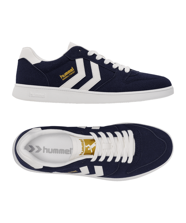 Hummel Blau F7003