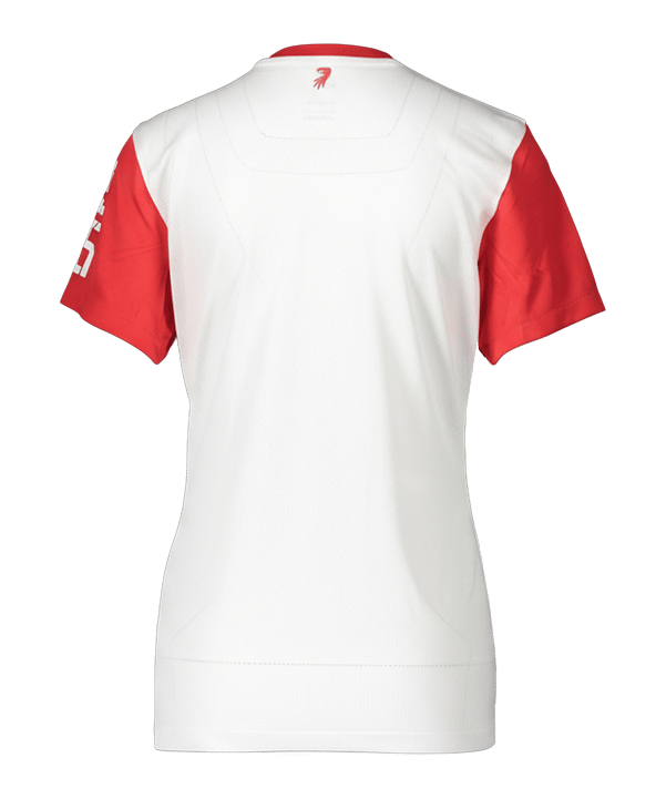 Nike SC Freiburg Sondertrikot 50 Jahre SC-Frauen Trikot Damen Weiß F100 - weiss