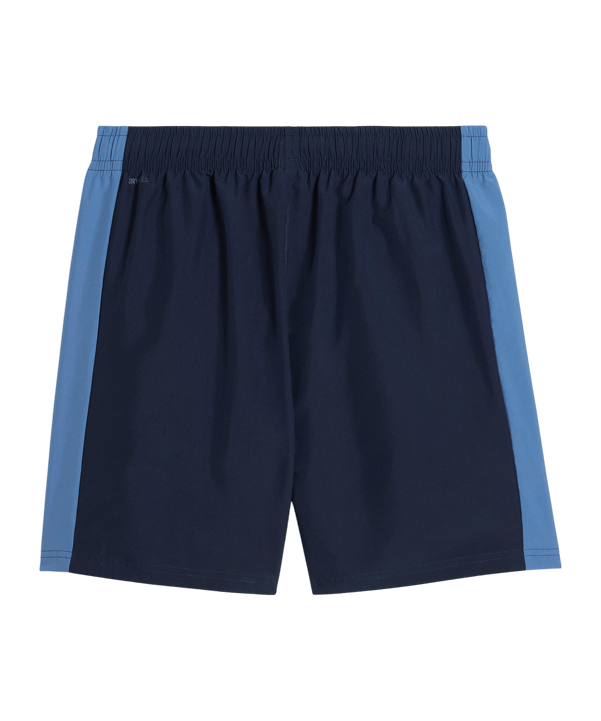 PUMA teamLIGA26 Sideline Short Blau F06 - blau