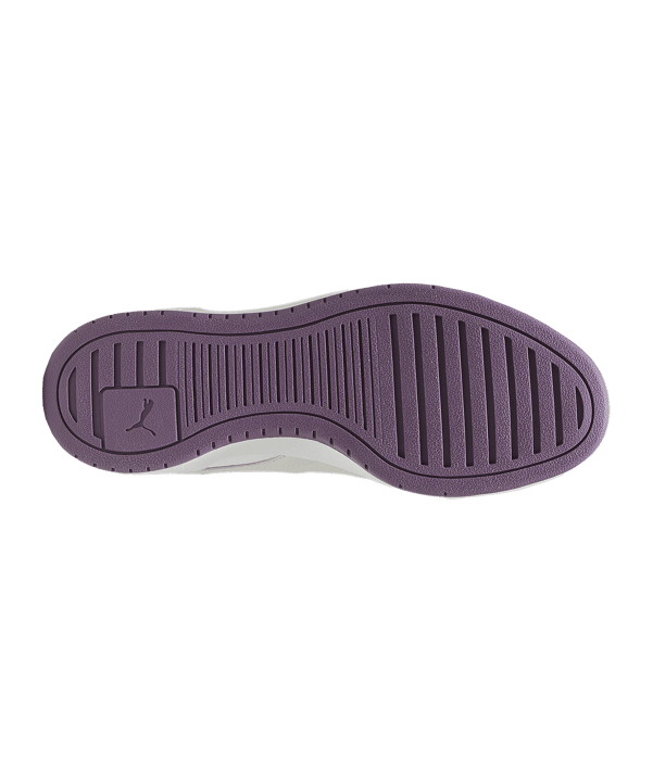 PUMA CA Pro Classic Weiss Grau F41 - weiss