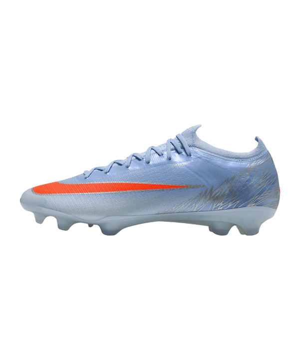 Nike Mercurial Vapor 17 Elite FG United Bleu C900 - bleu