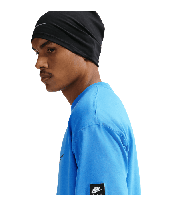 Nike Sportwear T-Shirt Blau F452 - blau