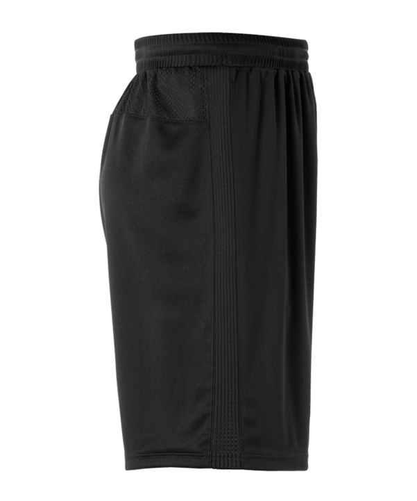 uhlsport Performance Hyperred Short Schwarz F01 - schwarz