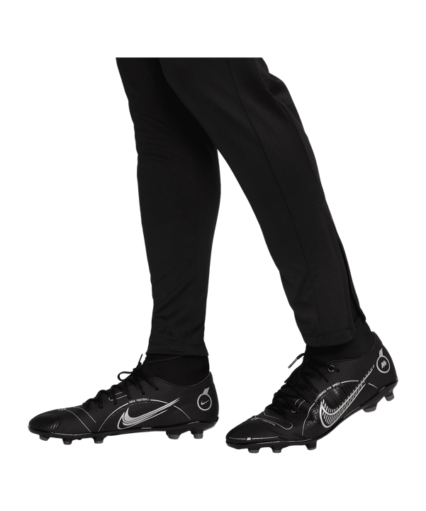 Nike Academy Trainingshose Schwarz F010