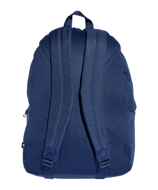 adidas Rucksack Blau - blau