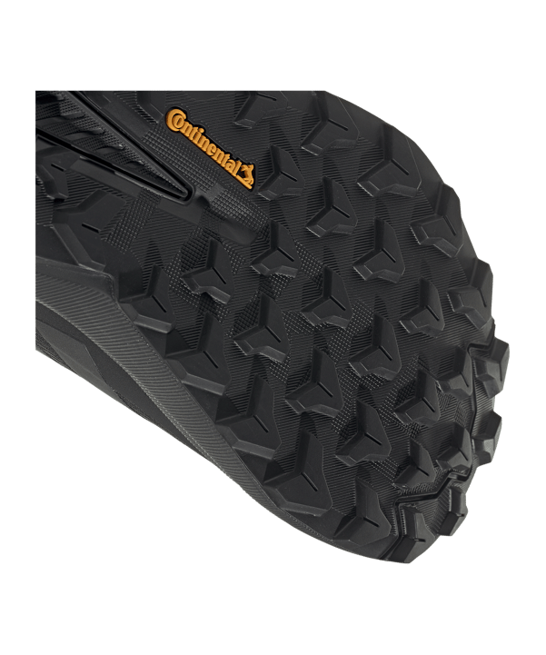 adidas Schuh Schwarz - schwarz