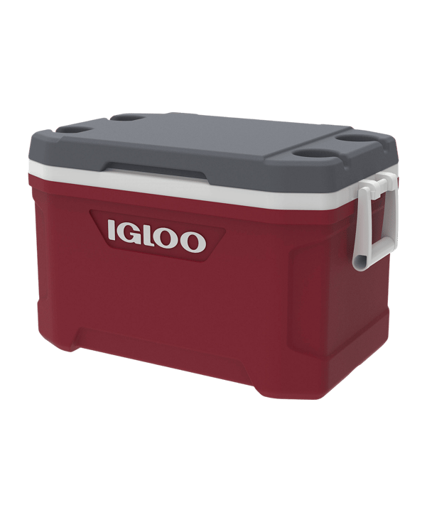 Igloo Latitude30 28L Kühlbox Rot - rot