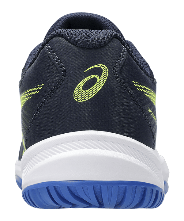 Asics Upcourt 6 Schuh Kids Gelb F401 - gelb