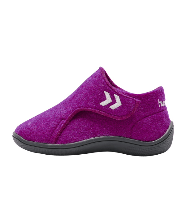 Hummel Sneaker Kids Rosa F3276 - rosa