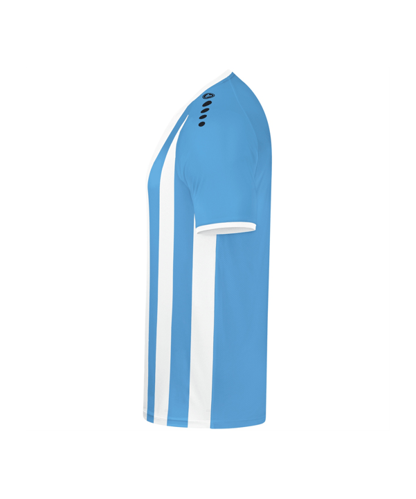 JAKO Inter Trikot Kids Hellblau Weiss F432 - blau