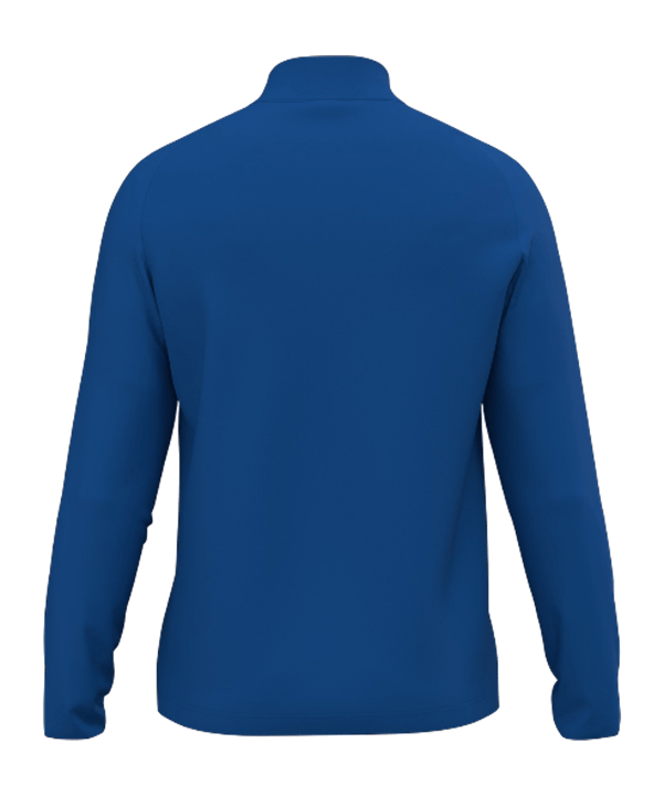JAKO One Jacke Blau F400 - blau
