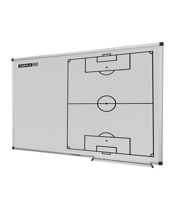 Cawila PRO Fussball Taktiktafel TP 75x100cm