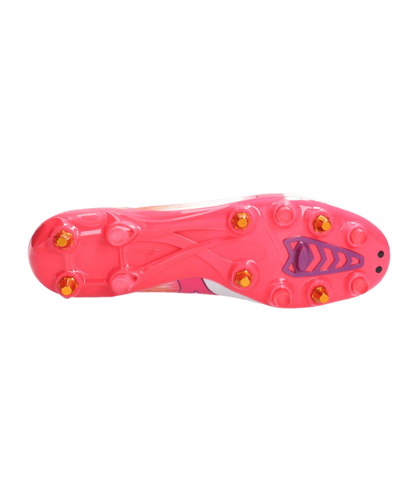 Mizuno Mizuno Alpha III Elite SG Blazing Flair Weiß F64 - weiss
