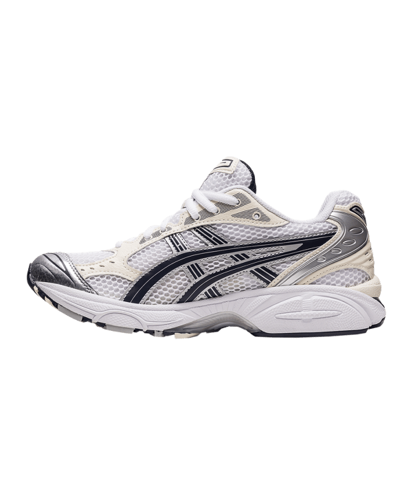 Asics Gel-Kayano 14 Chaussure de sport Femmes Blanc - blanc