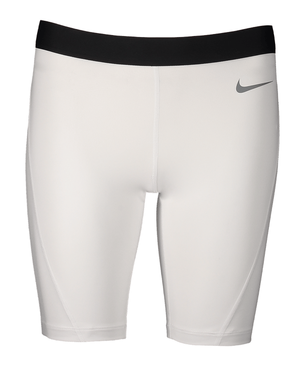 Nike Shorts da running Bílá C100 - bianco