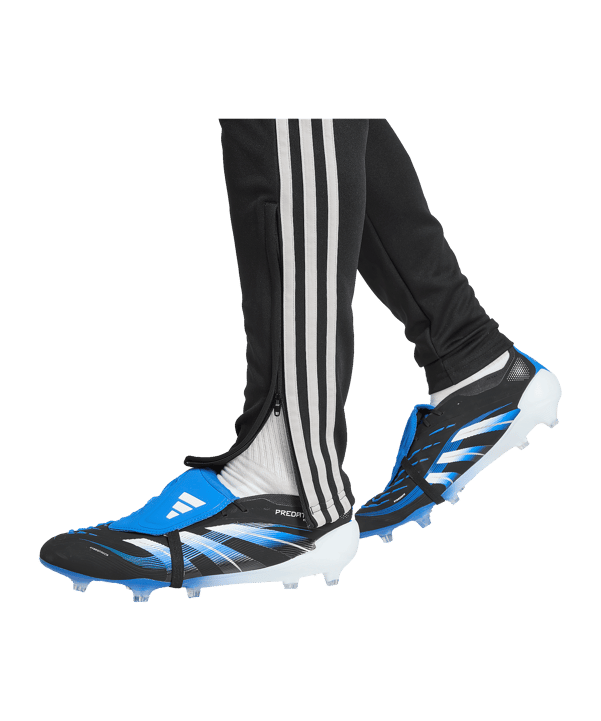 adidas Jude Bellingham Trainingshose Schwarz - schwarz