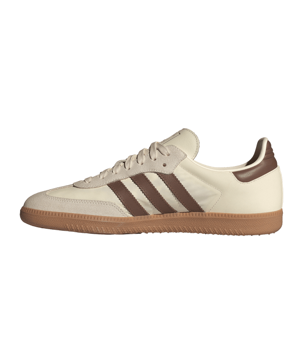 adidas Originals Samba OG Weiss - weiss