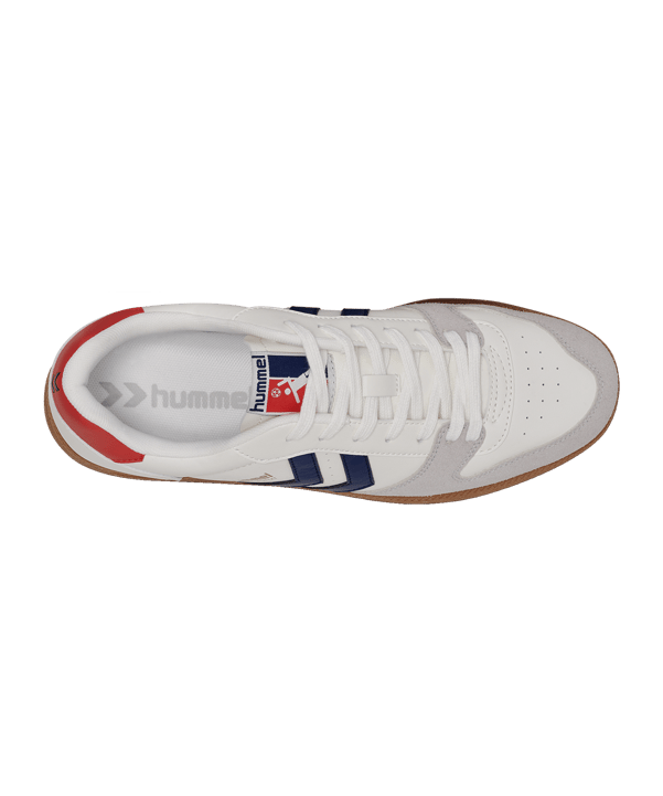 Hummel Weiß F9253 - weiss