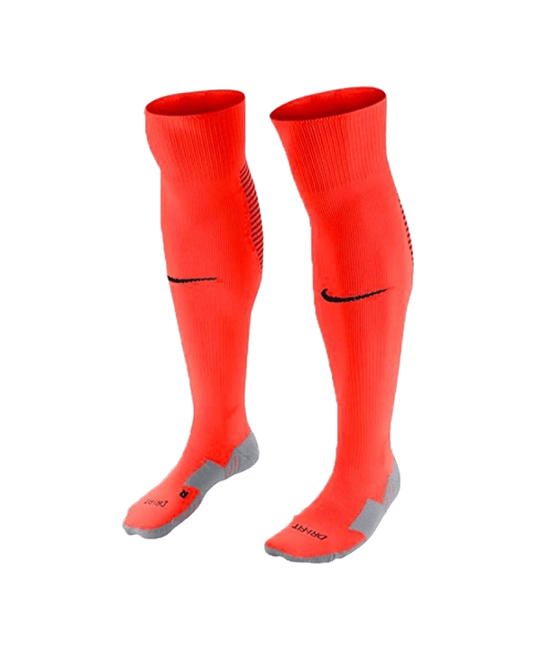 Nike Team Matchfit OTC Football Socken Rot F671 - rot