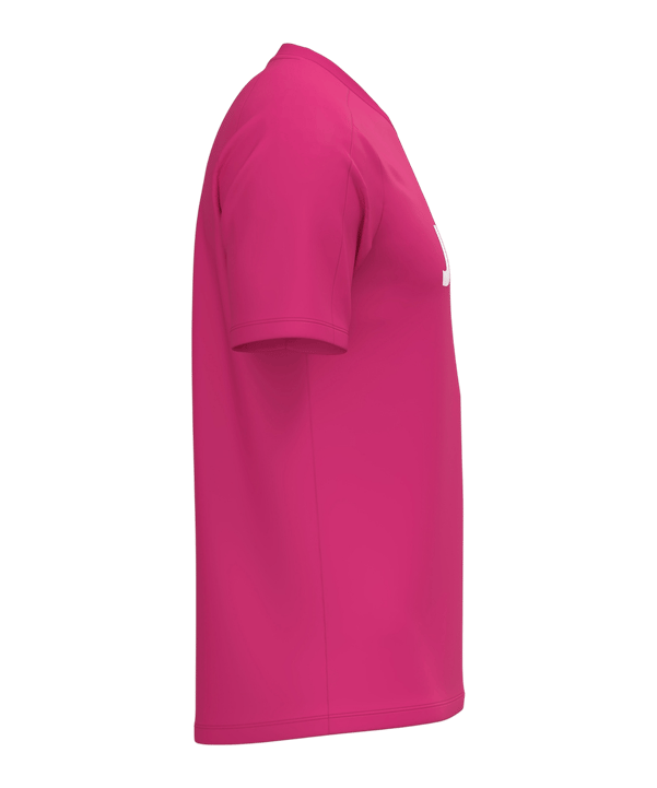 JAKO Promo 2.0 Funktions T-Shirt Rosa F170 - rosa