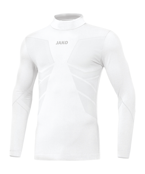 JAKO Sous-vêtements fantaisie Blanc C6955 - blanc