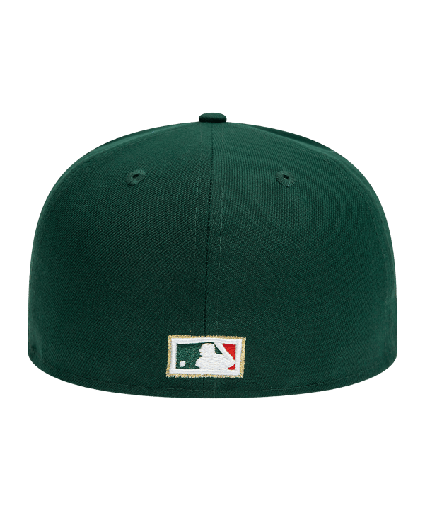 New Era Chicago White Sox 2005 59Fifty Cap Grün - gruen