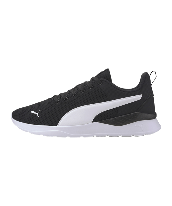 PUMA Anzarun Lite Runnning Schwarz F02 - schwarz
