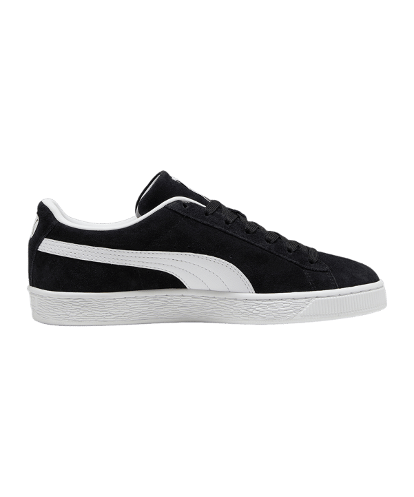 PUMA Suede Classic Noir C01 - noir
