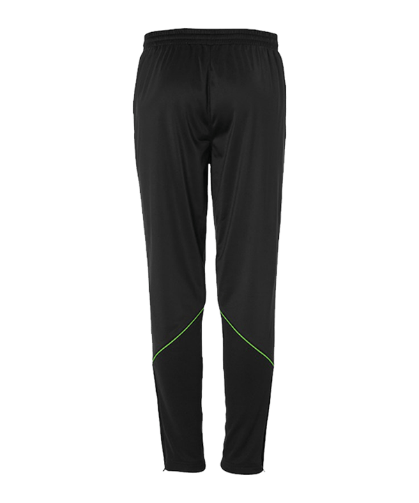 uhlsport Stream 22 Trainingshose Kids Schwarz F24