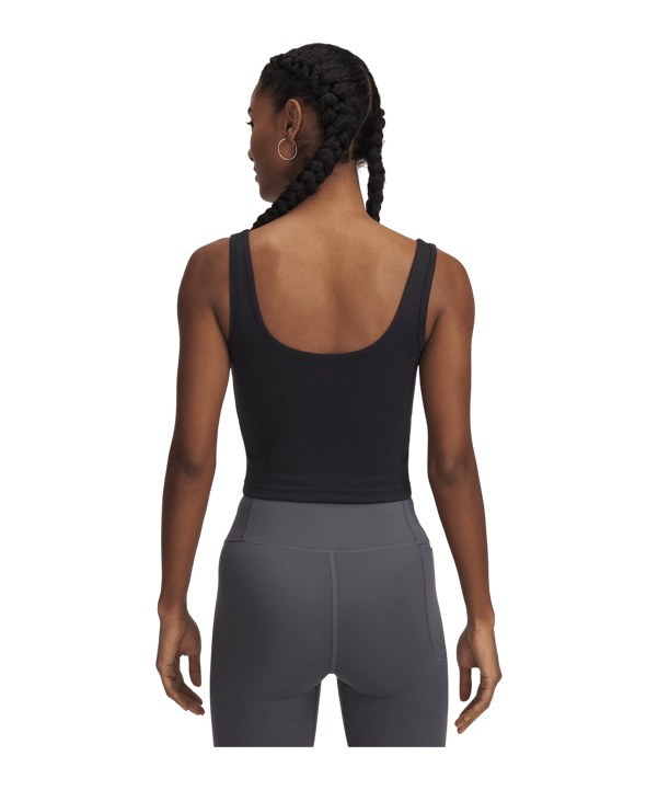 Under Armour Motion Emea Tanktop Damen Schwarz F001 - schwarz