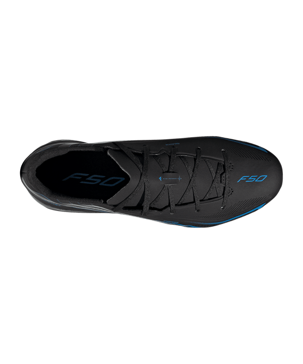 adidas F50 Hyperfast League FG Immortal DNA Kinderen Zwart - zwart