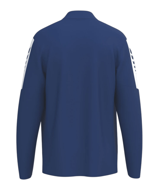 Erima INTRO Trainingsjacke Blau F1032649 - blau
