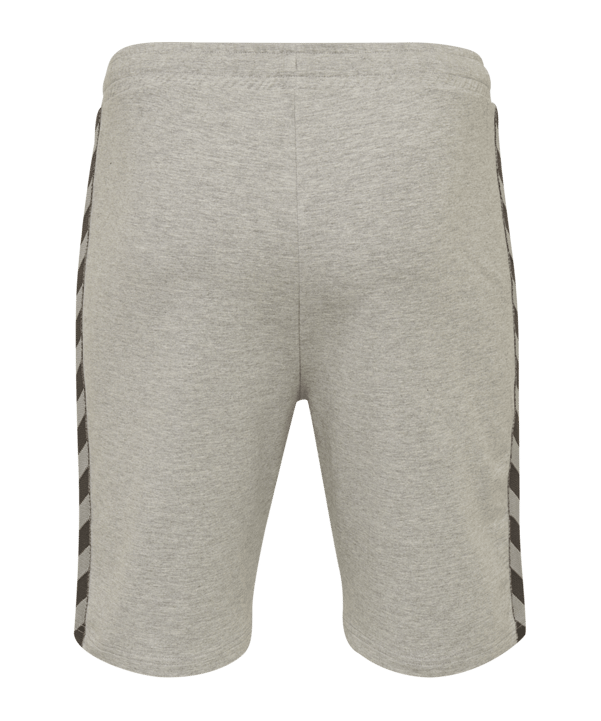 Hummel hmlMove Classic Short Kids Grau F2006 - grau