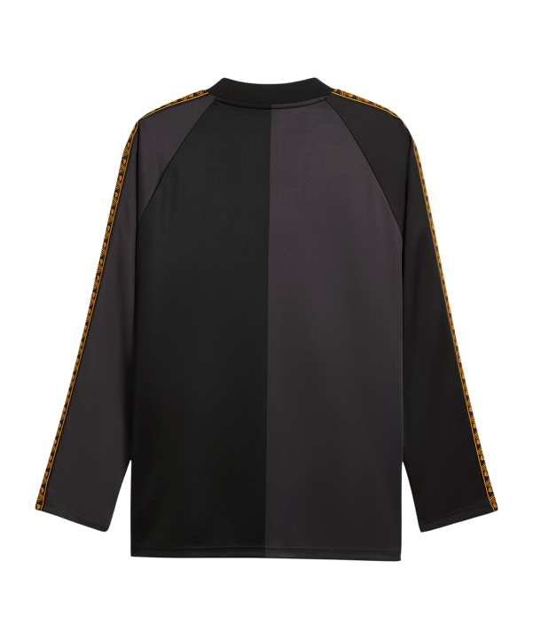 PUMA Galatasaray Istanbul King Trikot Langarm Schwarz F22 - schwarz