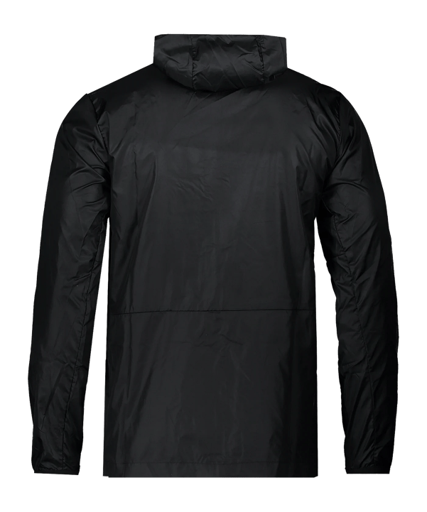 Nike SF Academy Pro 24 Regenjacke Kids F010 - schwarz