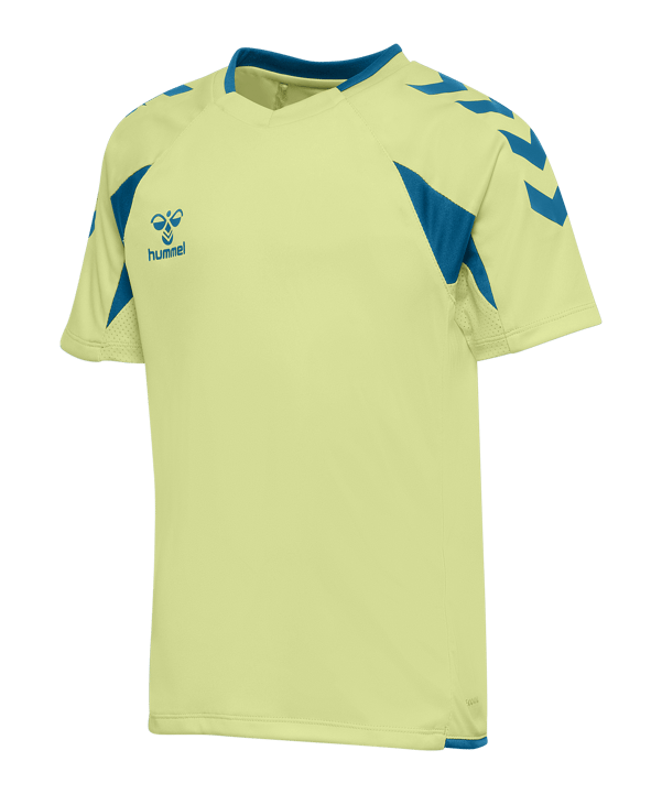 hummel Core 2.0 Trikot Kids Gelb F5223 - gelb