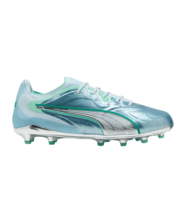 PUMA KING 20 Ultimate FG/AG City Attack New York City Blau F01 - blau