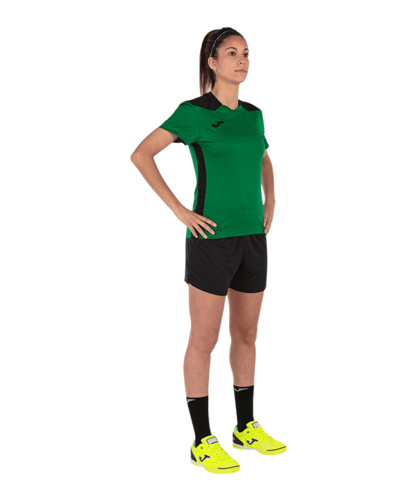 Joma Championship Vi Trikot Damen Grün - gruen