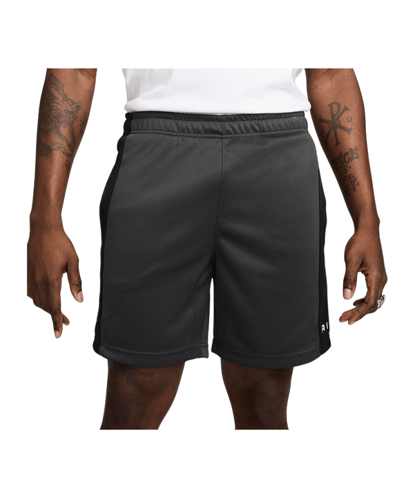 Nike NSW Air Short Grau F070 - grau