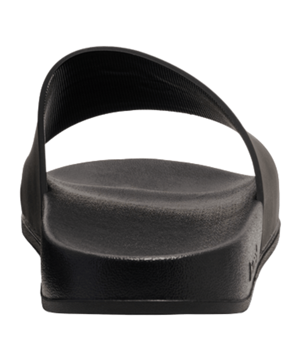 Hummel Essential Pool Badelatsche Schwarz F2001 - schwarz