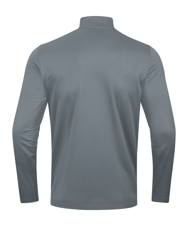JAKO Trainingsjas Grijs K840 - grijs