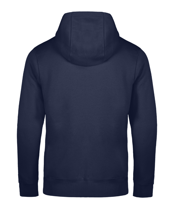 Nike Park 26 Sweatjacke Blau F410 - blau